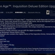 Illustration for article titled Anyone Want To Vouch For This $10 iDragon Age: Inquisition/i Upgrade?